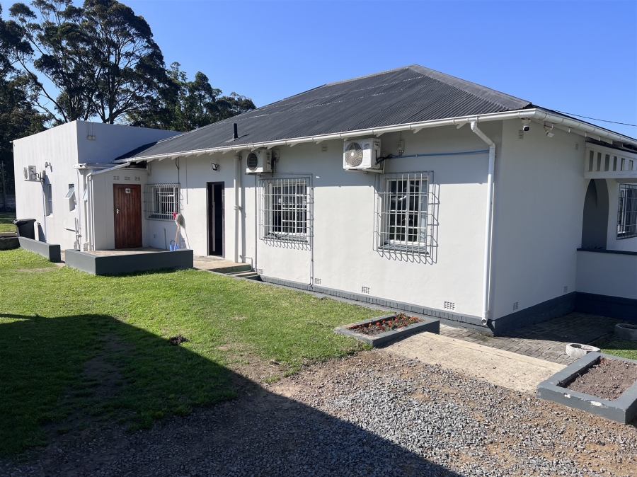 Commercial Property for Sale in Eureka Eastern Cape